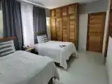 Двухместный номер Deluxe