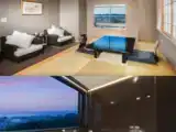 Номер Стандарт с видом на океан