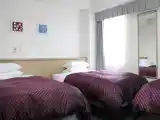 Трёхместный номер Стандарт