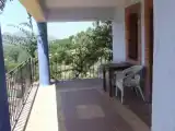 Люкс с видом на сад