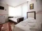 Двухместный люкс