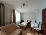 Двухместный номер Стандарт