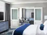 Двухместный люкс Club Level Executive c 1 комнатой