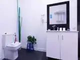 Четырёхместный номер Стандарт с балконом