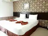 Двухместный номер Стандарт с балконом