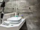 Номер Стандарт с частичным видом на океан