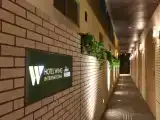 Одноместный номер Стандарт