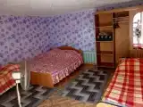 Четырёхместный номер Стандарт