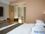 Двухместный номер Комфорт
