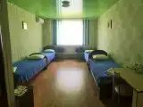 Кровать в общем номере