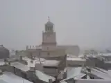 Двухместный номер Стандарт с красивым видом из окна