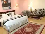 Двухместный номер Deluxe