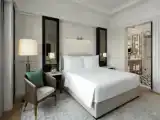 Двухместный люкс Deluxe