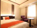 Номер Business