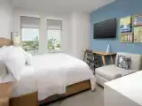 Двухместный номер Стандарт