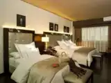 Двухместный номер Deluxe