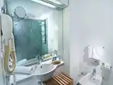 Двухместный номер Стандарт с видом на море