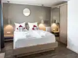 Люкс Deluxe с 3 комнатами