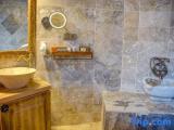 Двухместный номер Luxury с красивым видом из окна