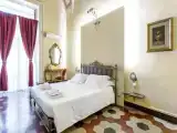 Двухместный номер Стандарт с балконом и с видом на город