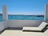 Люкс с балконом