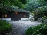 Двухместный люкс Village