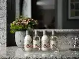 Двухместный номер Luxury