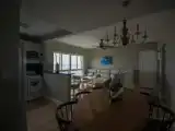 Люкс с 2 комнатами