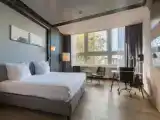 Двухместный клубный номер