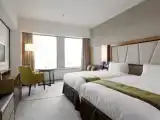 Двухместный номер Superior