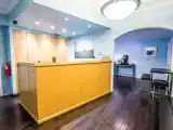 Run of House