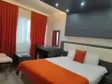 Номер Superior с видом на город