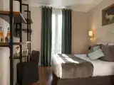 Номер Стандарт