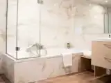 Трёхместный номер Стандарт с красивым видом из окна