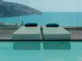 Полулюкс с видом на море