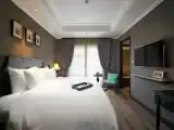 Номер Deluxe