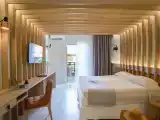 Номер Superior с балконом