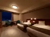 Двухместный номер Стандарт Deluxe