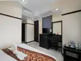Двухместный номер Deluxe