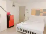 Одноместный номер Стандарт