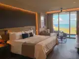 Полулюкс Preferred Club с видом на океан