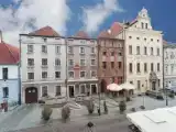 Апартаменты