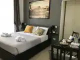 Двухместный номер Стандарт