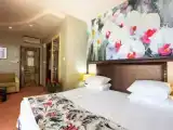 Двухместный номер Deluxe
