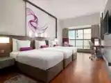 Трёхместный номер семейный Executive