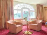 Двухместный номер Стандарт