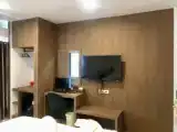 Двухместный номер Superior