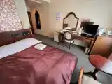 Двухместный номер Стандарт с видом на город