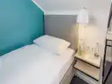 Одноместный номер Стандарт