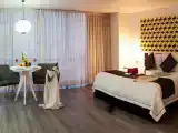 Двухместный номер Deluxe